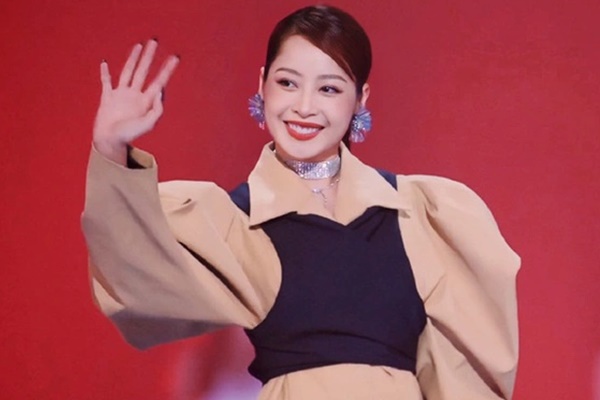 Chi Pu sau bình luận ‘Đừng hát nữa, cô không làm ca sĩ được đâu-8