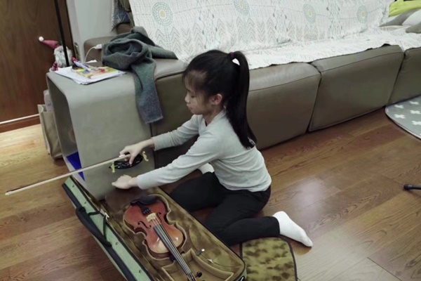 3 tính cách của trẻ cần được uốn nắn từ sớm-2