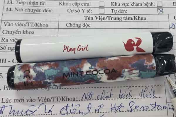 Thêm 2 vụ ngộ độc sau khi ăn cá ủ chua ở miền núi Quảng Nam-2