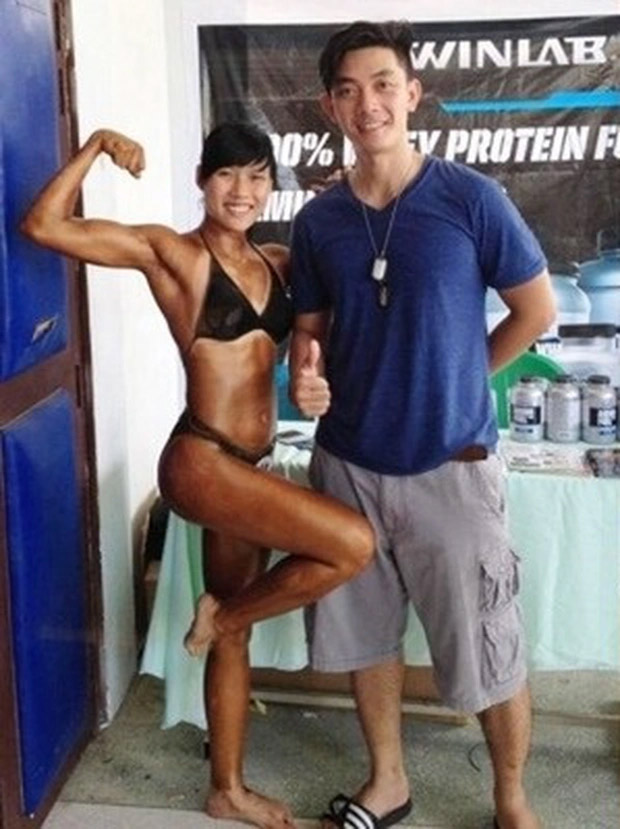 Anh chàng điển trai lên Người Ấy Là Ai từng là một cô gái, ảnh 10 năm trước gây bất ngờ-2