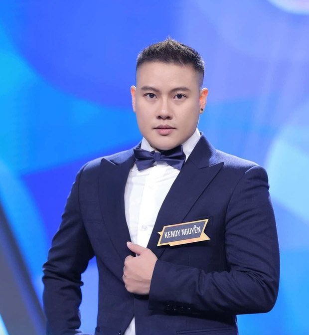 Anh chàng điển trai lên Người Ấy Là Ai từng là một cô gái, ảnh 10 năm trước gây bất ngờ-1