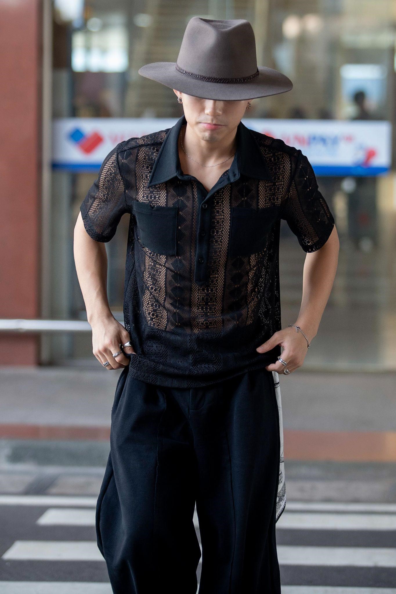 Hé lộ sân khấu tổng duyệt 8Wonder trước giờ G-4