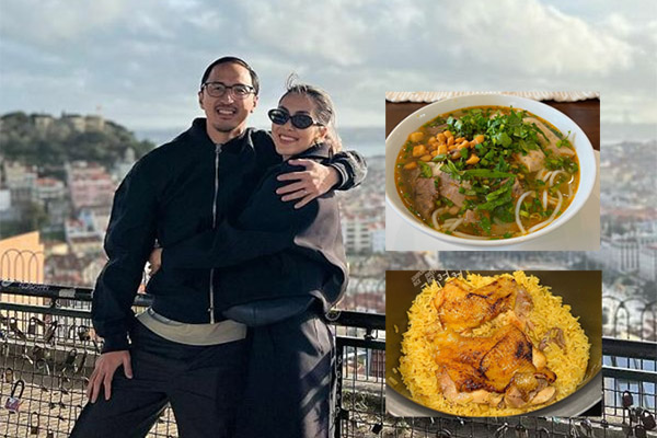 Trời nóng chán ăn, làm 4 món chua ngọt, ngon miệng mà không ngấy-5