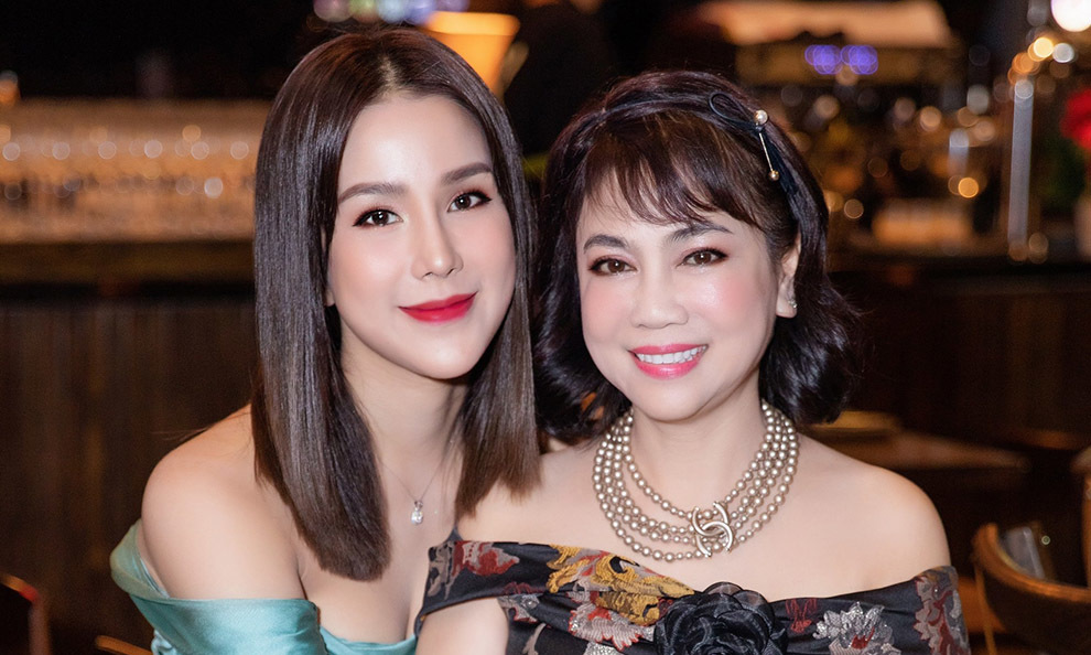 Diệp Lâm Anh lên tiếng về phát ngôn của mẹ chồng cũ: Niềm tin và tình cảm của tôi đã đặt nhầm chỗ-1