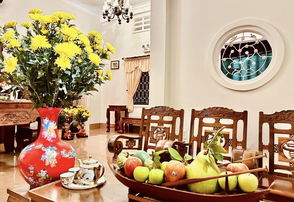 Biệt phủ 4.000 m2 của gia đình ca sĩ Lâm Hùng - người từng được NSƯT Vũ Linh nâng đỡ-10