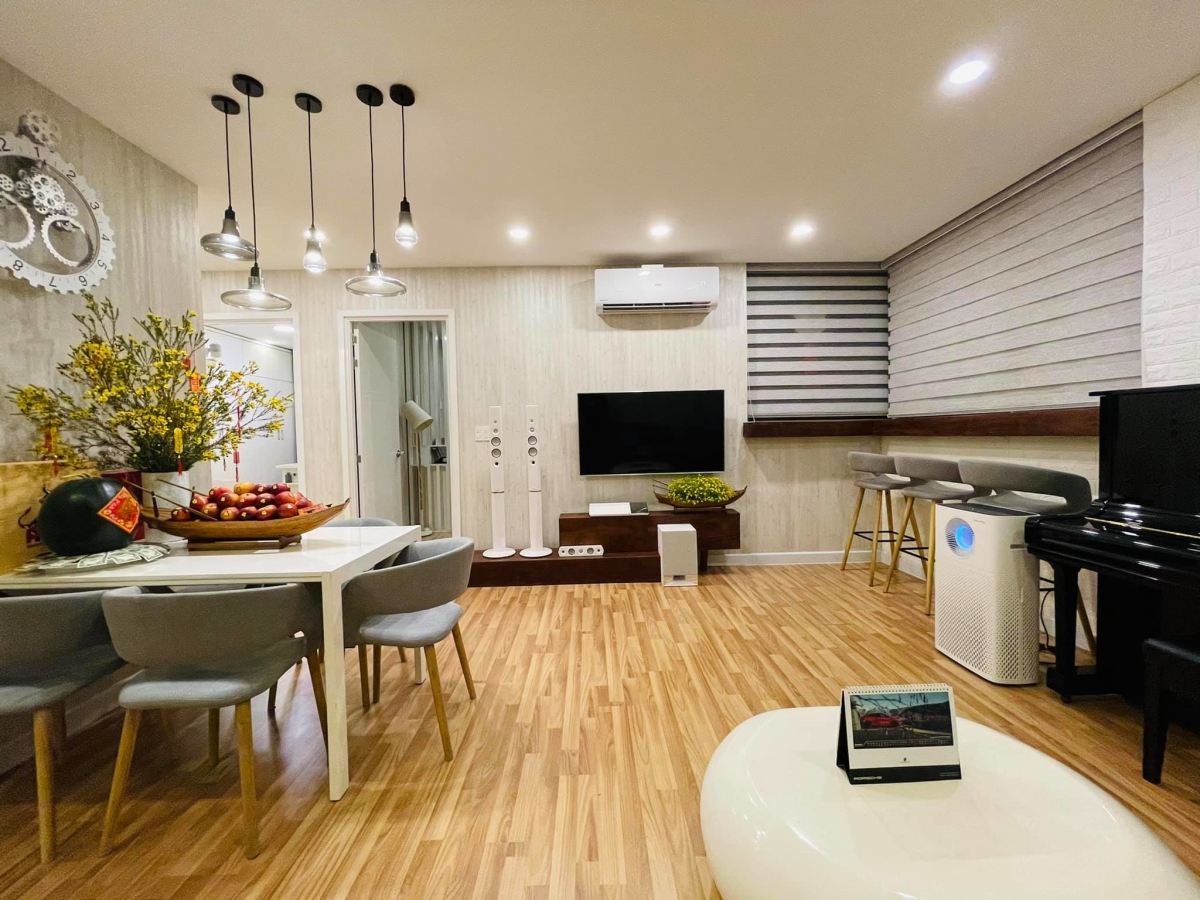 Biệt phủ 4.000 m2 của gia đình ca sĩ Lâm Hùng - người từng được NSƯT Vũ Linh nâng đỡ-11