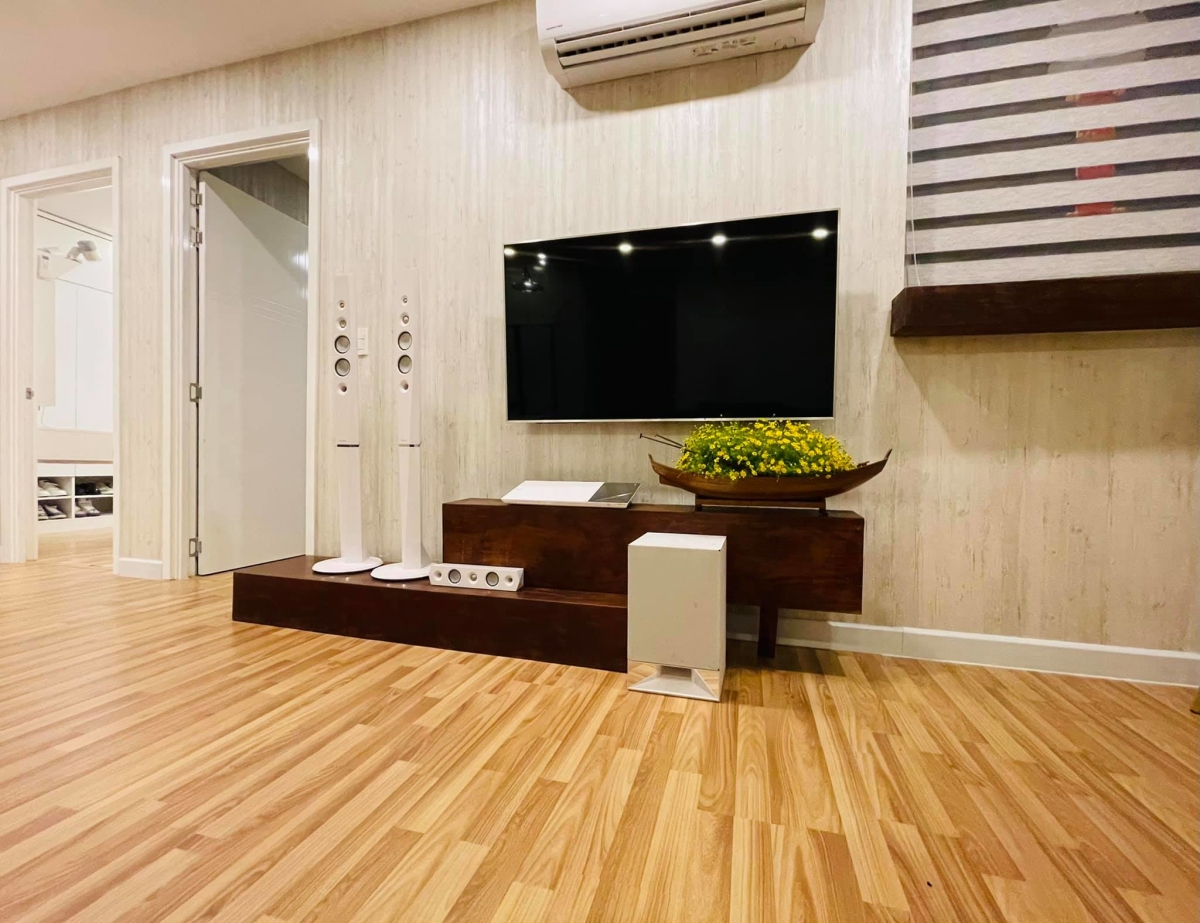 Biệt phủ 4.000 m2 của gia đình ca sĩ Lâm Hùng - người từng được NSƯT Vũ Linh nâng đỡ-12