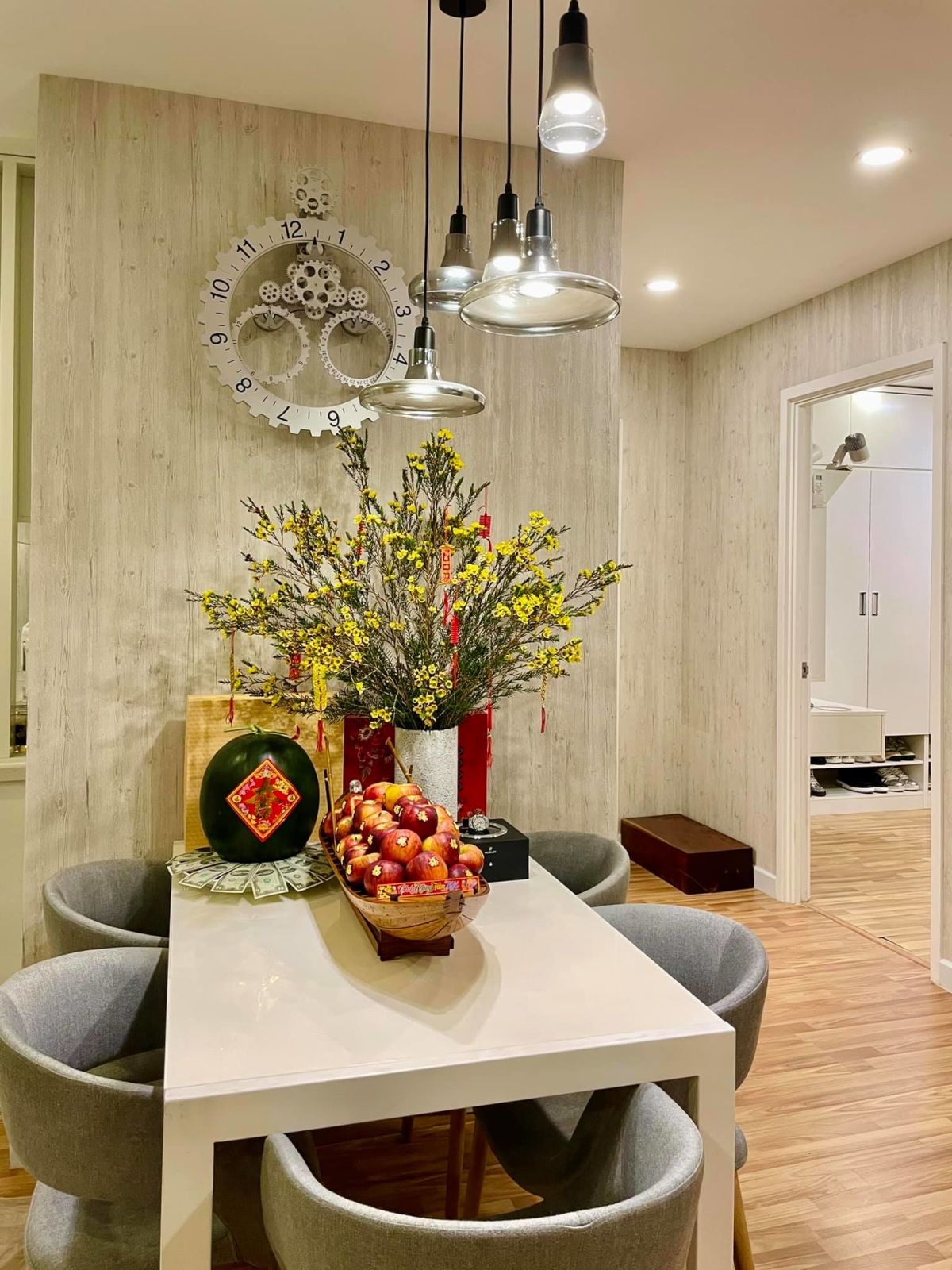 Biệt phủ 4.000 m2 của gia đình ca sĩ Lâm Hùng - người từng được NSƯT Vũ Linh nâng đỡ-13