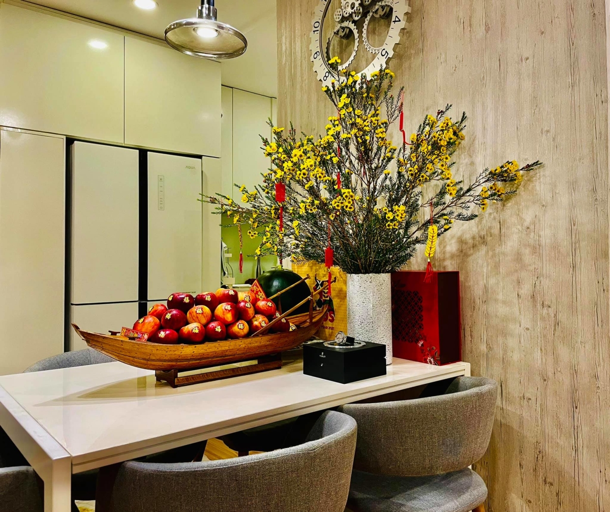 Biệt phủ 4.000 m2 của gia đình ca sĩ Lâm Hùng - người từng được NSƯT Vũ Linh nâng đỡ-14