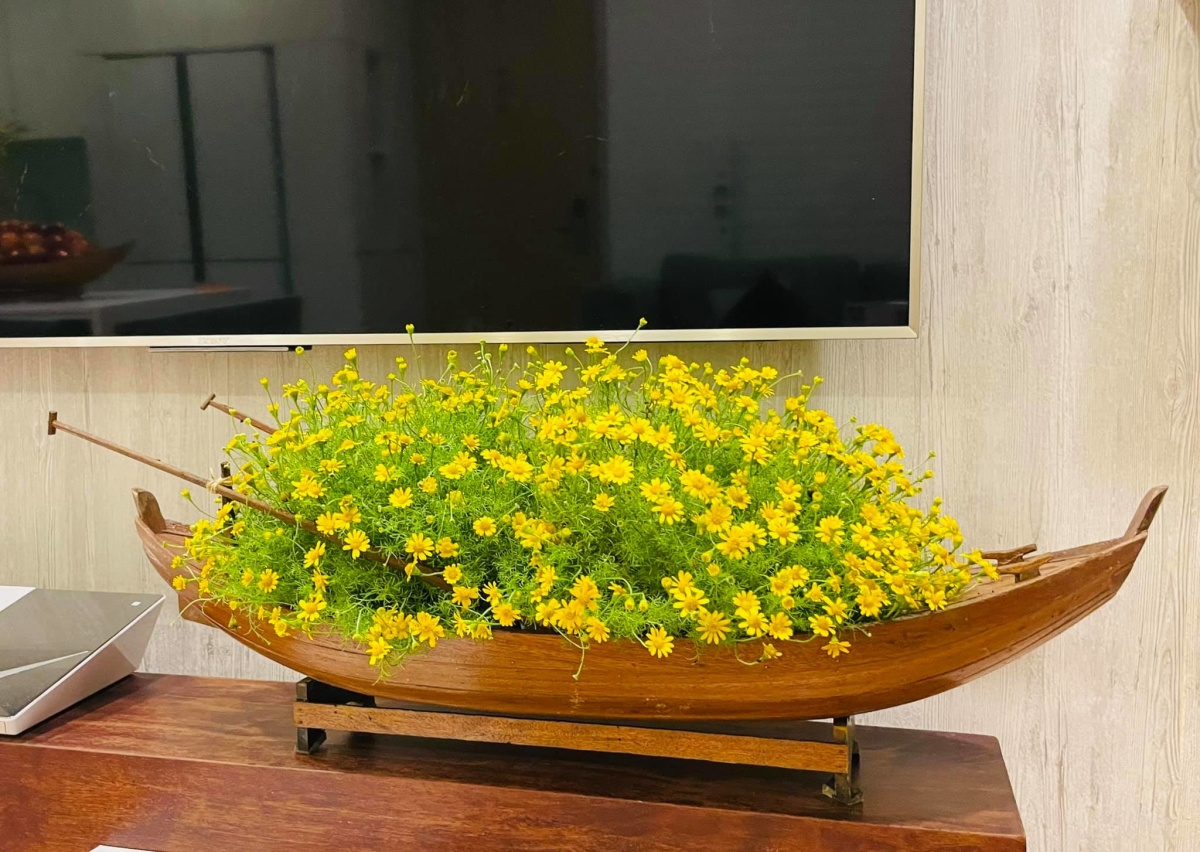 Biệt phủ 4.000 m2 của gia đình ca sĩ Lâm Hùng - người từng được NSƯT Vũ Linh nâng đỡ-15