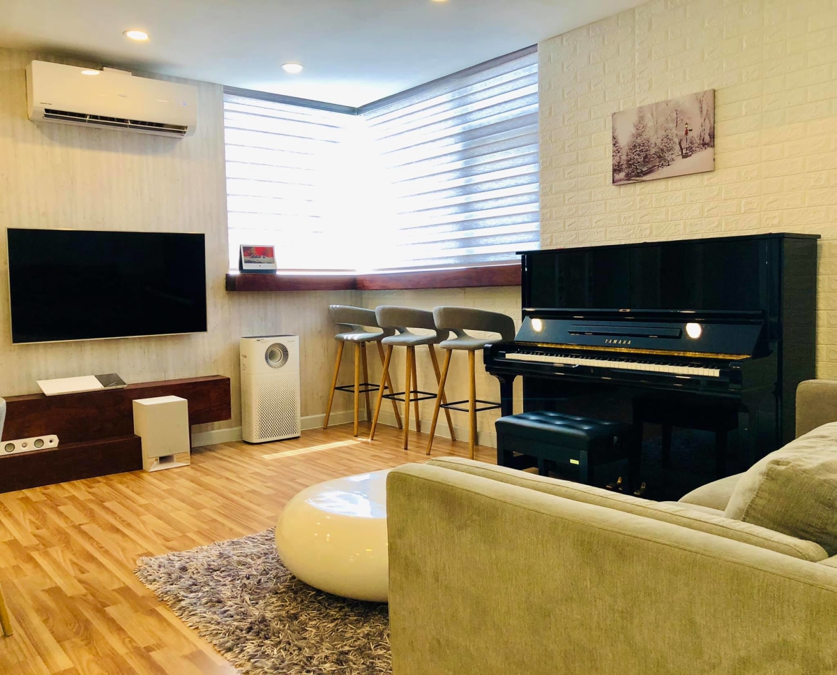 Biệt phủ 4.000 m2 của gia đình ca sĩ Lâm Hùng - người từng được NSƯT Vũ Linh nâng đỡ-16