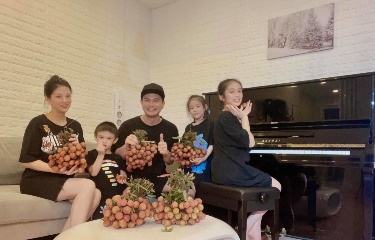 Biệt phủ 4.000 m2 của gia đình ca sĩ Lâm Hùng - người từng được NSƯT Vũ Linh nâng đỡ-22