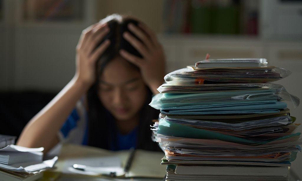 Nữ sinh có điểm thi ĐH cao nhất tỉnh nhưng vẫn trượt trường top đầu vì lý do không ngờ-1