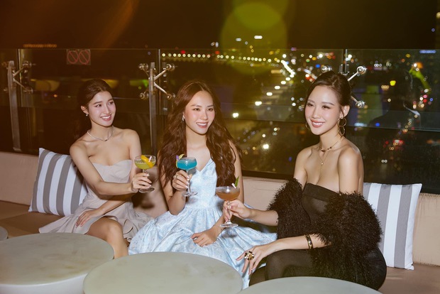 Giữa ồn ào lấn lướt Hoa hậu Mai Phương, Bảo Ngọc bị lập hàng loạt group anti chỉ trích-6