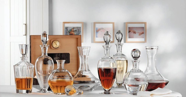 Đóng nút bấc và đưa rượu vang thừa vào tủ lạnh, hóa ra đây là cách làm sai-2