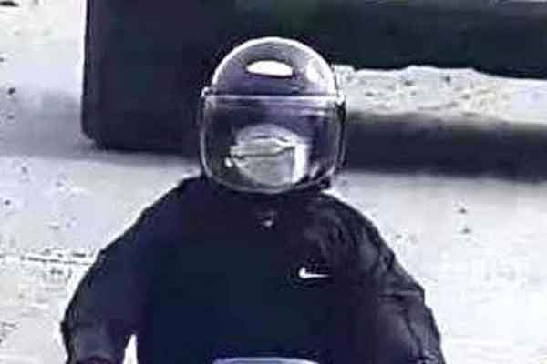 2.000 cán bộ, chiến sĩ chốt chặn, truy bắt 2 phạm nhân trốn trại ở Hà Tĩnh-4