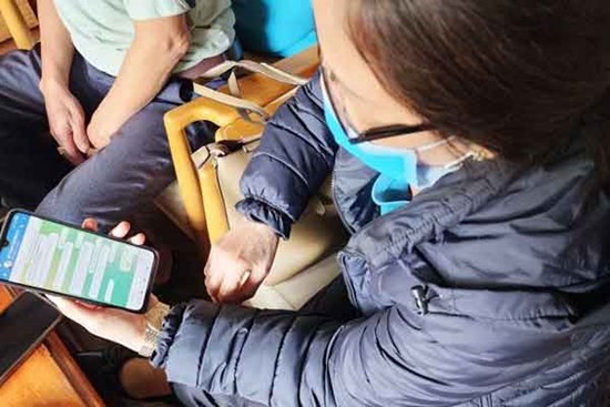 Sập bẫy nhận quà qua Facebook, một phụ nữ bị lừa hơn 2 tỷ đồng