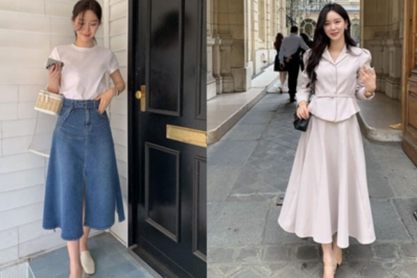 10 cách diện váy ngắn trẻ trung như các Hoa hậu-11