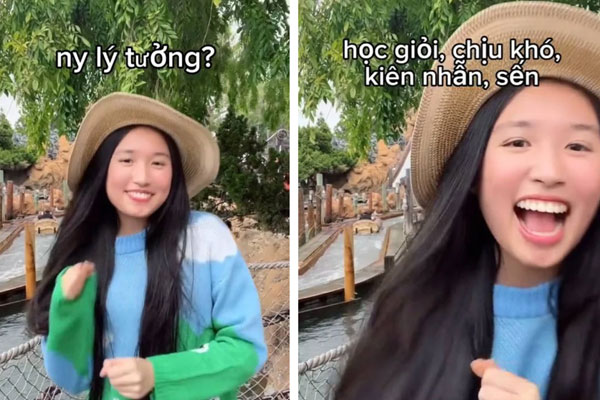 Jenny Huỳnh tiết lộ gu người yêu lý tưởng: Có 4 tiêu chí, bật cười với điều cuối cùng-1