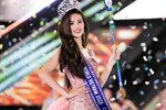 Nhan sắc đời thường của Tân Hoa hậu Ý Nhi và 2 Á hậu Miss World Vietnam 2023-10