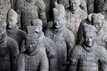 Bí ẩn bức tượng nằm ngửa, hai tay chống đất trong lăng mộ Tần Thủy Hoàng-5