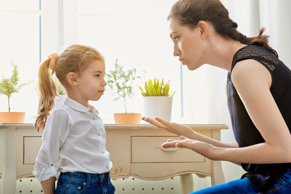 Một kiểu nuôi dạy con lỗi thời, tác động tiêu cực nhưng nhiều cha mẹ vẫn áp dụng-1