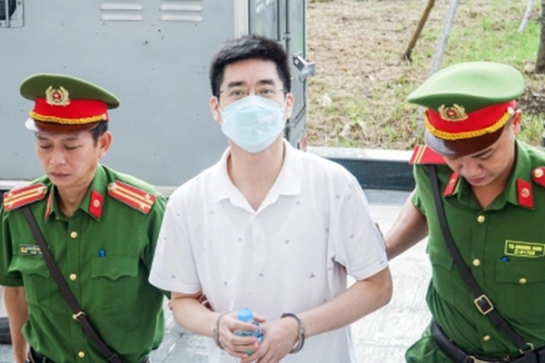 Hôm nay tuyên án 54 bị cáo vụ ‘chuyến bay giải cứu’-4