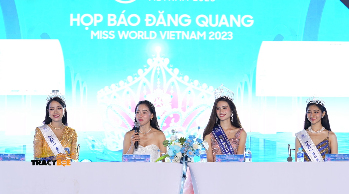 Hành trình giành ngôi Á hậu của Minh Kiên - Cô gái có mẹ làm giúp việc-2