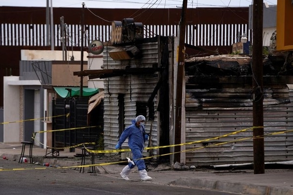 Để có tiền trả nợ, bảo mẫu phóng hỏa đốt nhà gia chủ và những hoài nghi xung quanh người sống sót duy nhất-8