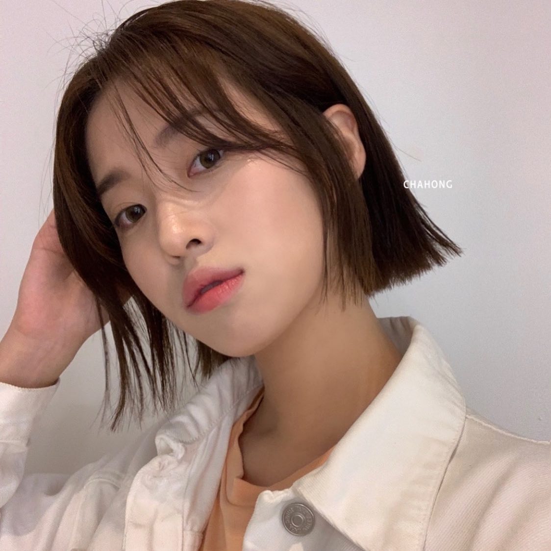 4 kiểu tóc ngắn cho nàng tóc thưa mỏng-2