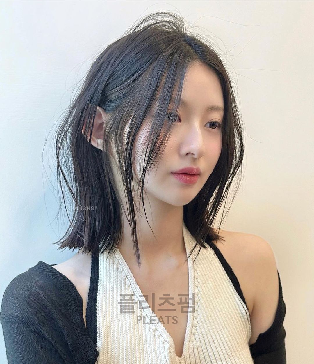 4 kiểu tóc ngắn cho nàng tóc thưa mỏng-7