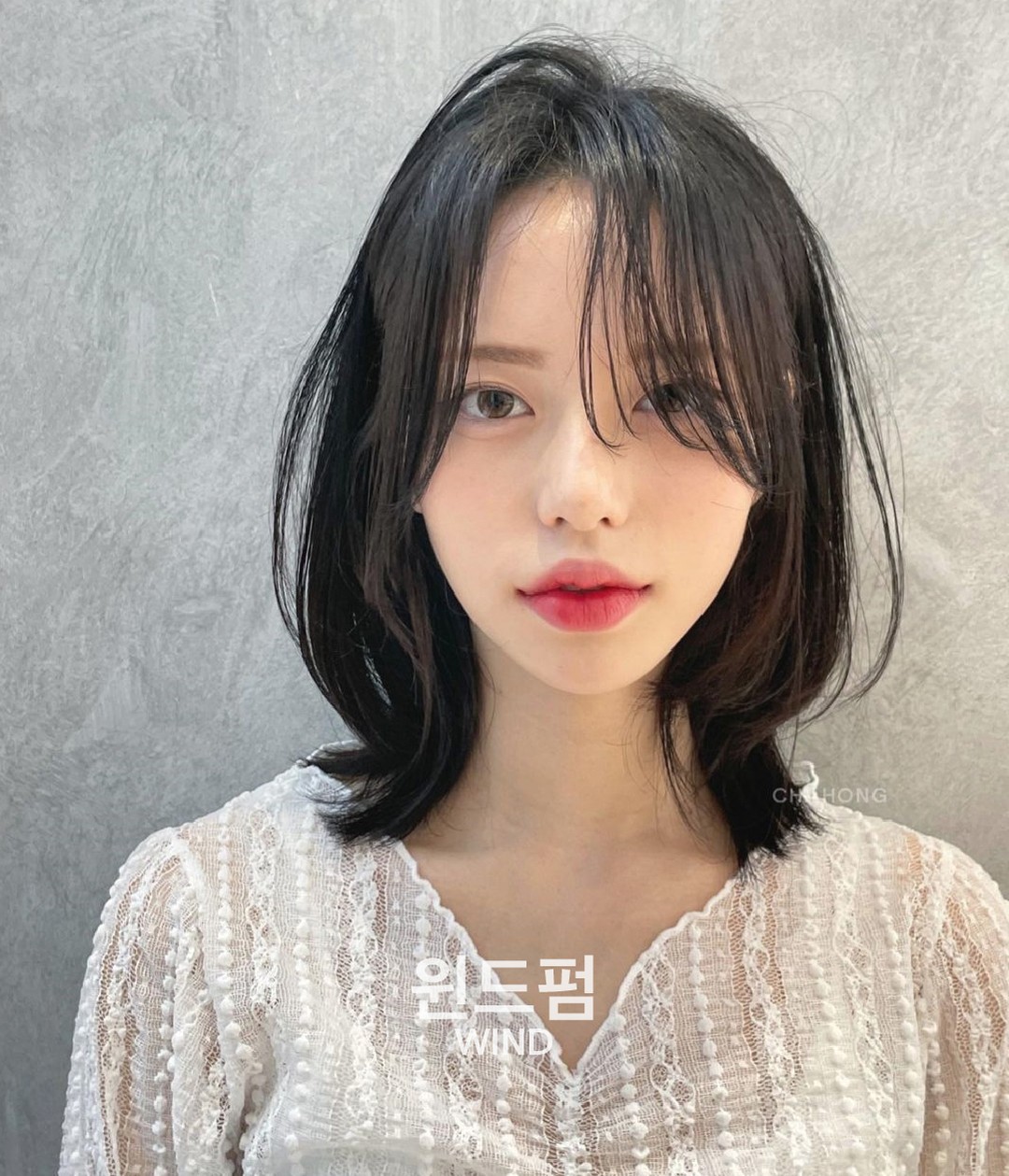 4 kiểu tóc ngắn cho nàng tóc thưa mỏng-8