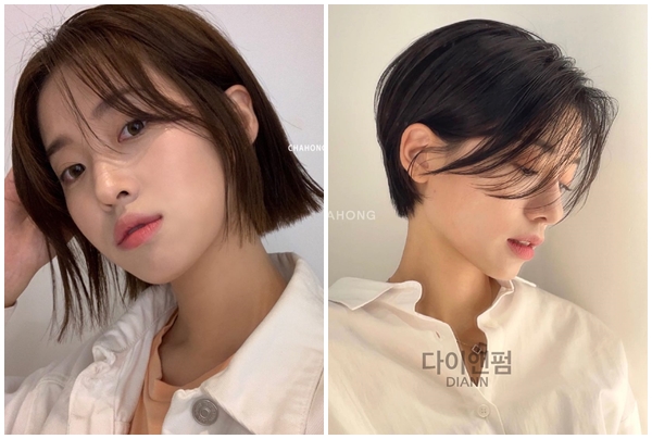 8 kiểu tóc cực cháy cho ai không muốn xõa tóc nóng bức đi concert BLACKPINK-9