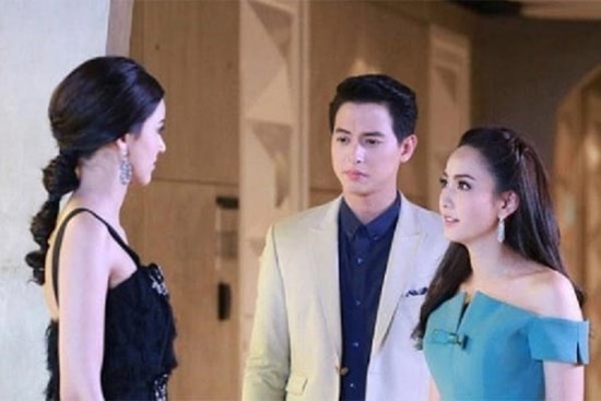 Bất ngờ khi 'tiểu tam' đến nhà đòi tôi phải bỏ chồng