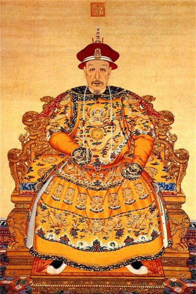 Hoàng đế Càn Long 81 tuổi buổi đêm vẫn gọi phi tần 78 tuổi tới làm ấm giường, lý do thật sự là gì?-1