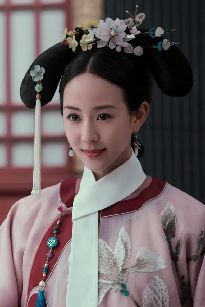 Hoàng đế Càn Long 81 tuổi buổi đêm vẫn gọi phi tần 78 tuổi tới làm ấm giường, lý do thật sự là gì?-2