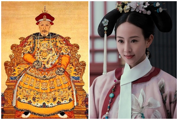 Rửa lỗ rồng cho hoàng đế là gì mà các cung nữ phải tranh nhau làm?-3