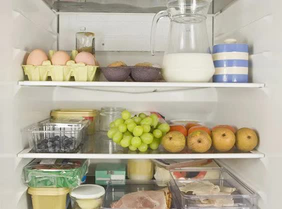 Dùng tủ lạnh thế này tương đương với việc ăn vi khuẩn, tổn hại sức khỏe không ngờ-2