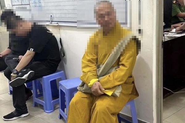 Đủ cơ sở pháp lý để xử lý ông Nguyễn Minh Phúc-2