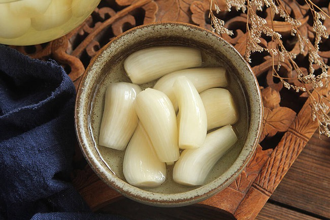 Trời nóng chán ăn, làm 4 món chua ngọt, ngon miệng mà không ngấy-4