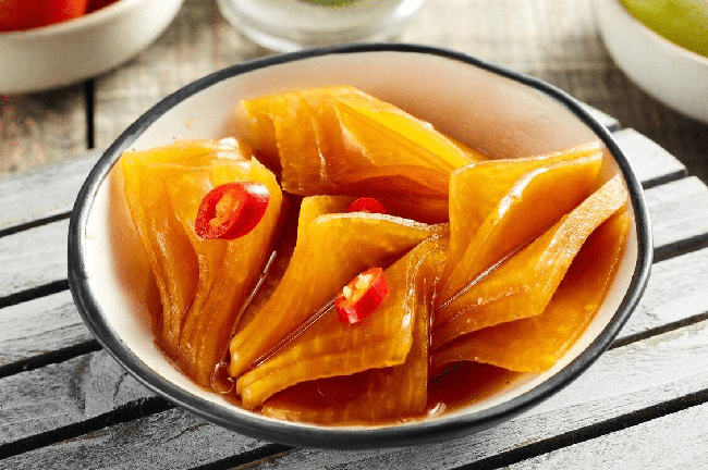 Trời nóng chán ăn, làm 4 món chua ngọt, ngon miệng mà không ngấy-3