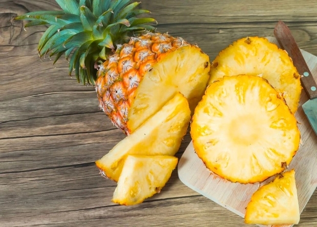 Bộ phận của trái dứa thường bỏ đi nhưng tốt cho sức khỏe-3