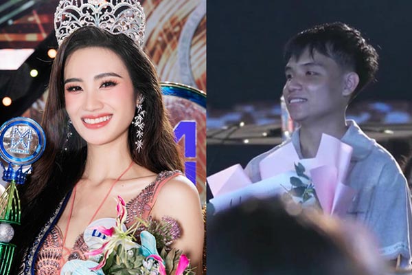Em gái 10 tuổi của Hoa hậu Ý Nhi chia sẻ khéo léo và thông minh sau khi chị đăng quang-4