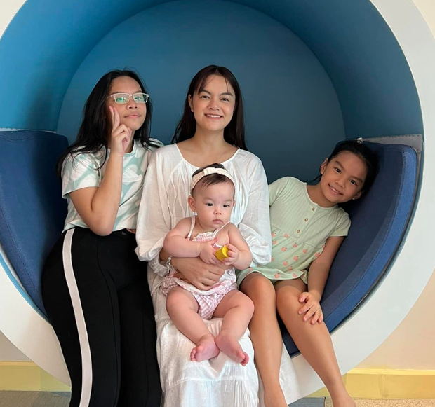 Bị netizen chỉ trích thờ ơ không quan tâm đến con gái đầu, Phạm Quỳnh Anh bức xúc lên tiếng-3