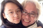 Lâm Tĩnh Ân quá bất ổn sau khi chồng hơn 40 tuổi qua đời-2