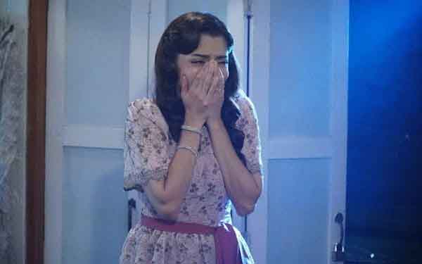 Đến thăm bố mẹ chồng cũ, tôi bật khóc khi thấy tấm ảnh trên bàn thờ-1