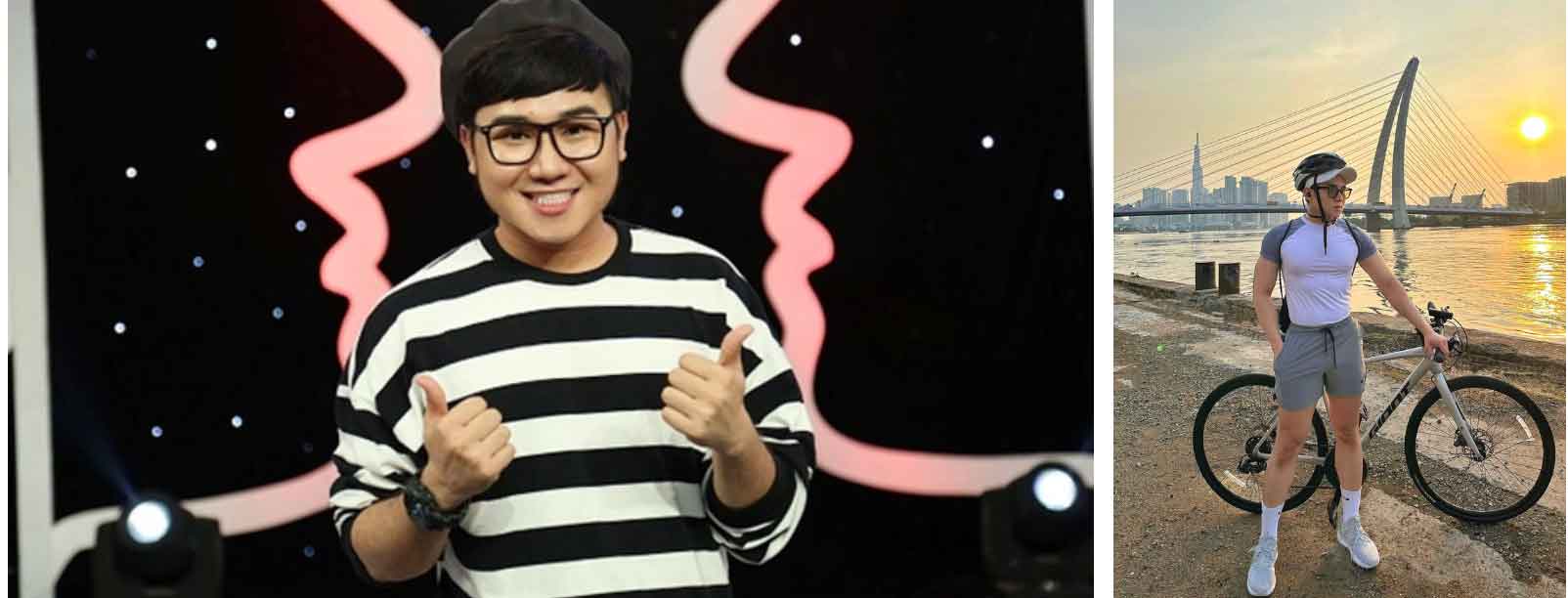 Chàng trai giảm 15kg nhưng vẫn bị mỉa mai, hiện tại lột xác” gây bất ngờ-1