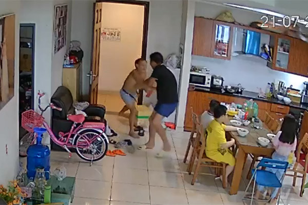 Hà Nội xuất hiện nhiều mô hình, tấm gương tích cực trong phong trào toàn dân bảo vệ an ninh Tổ quốc-7