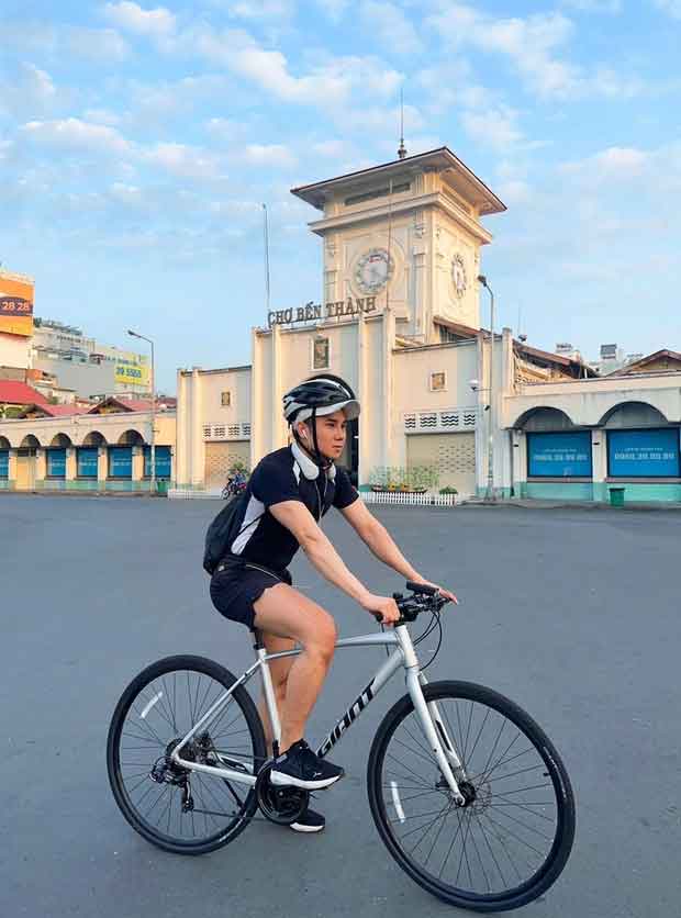 Chàng trai giảm 15kg nhưng vẫn bị mỉa mai, hiện tại lột xác” gây bất ngờ-4