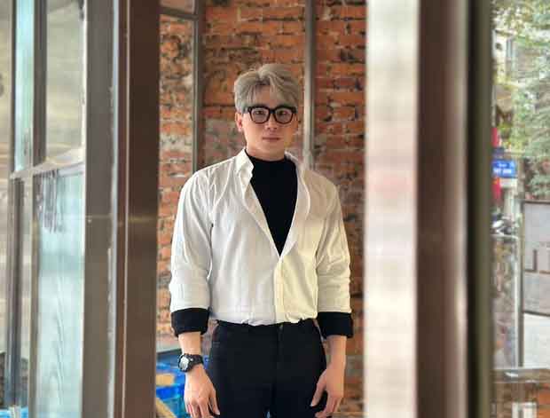 Chàng trai giảm 15kg nhưng vẫn bị mỉa mai, hiện tại lột xác” gây bất ngờ-6